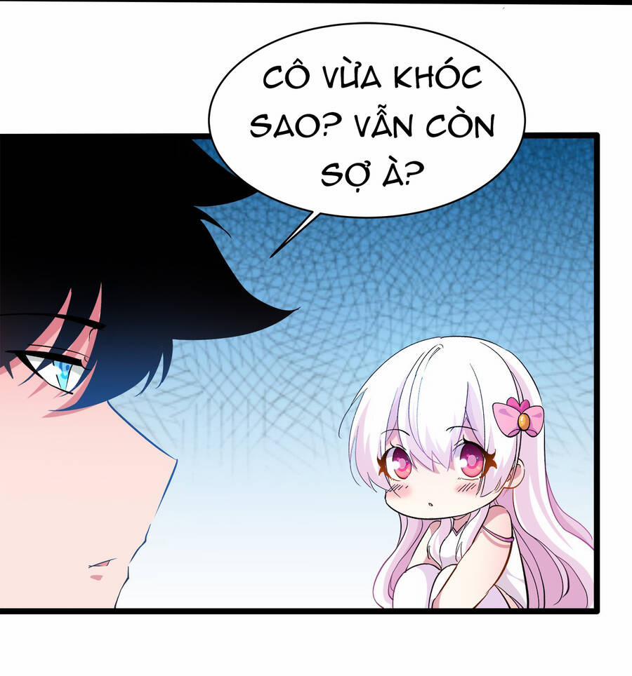 Sức Mạnh Của Ma Thần Vương 7 trang 48
