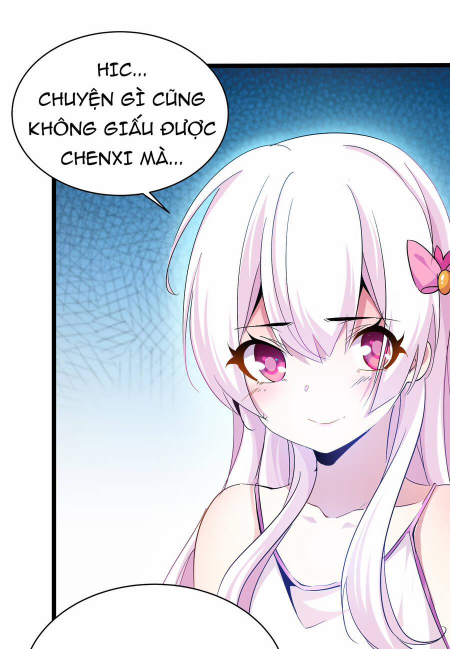 Sức Mạnh Của Ma Thần Vương 7 trang 49