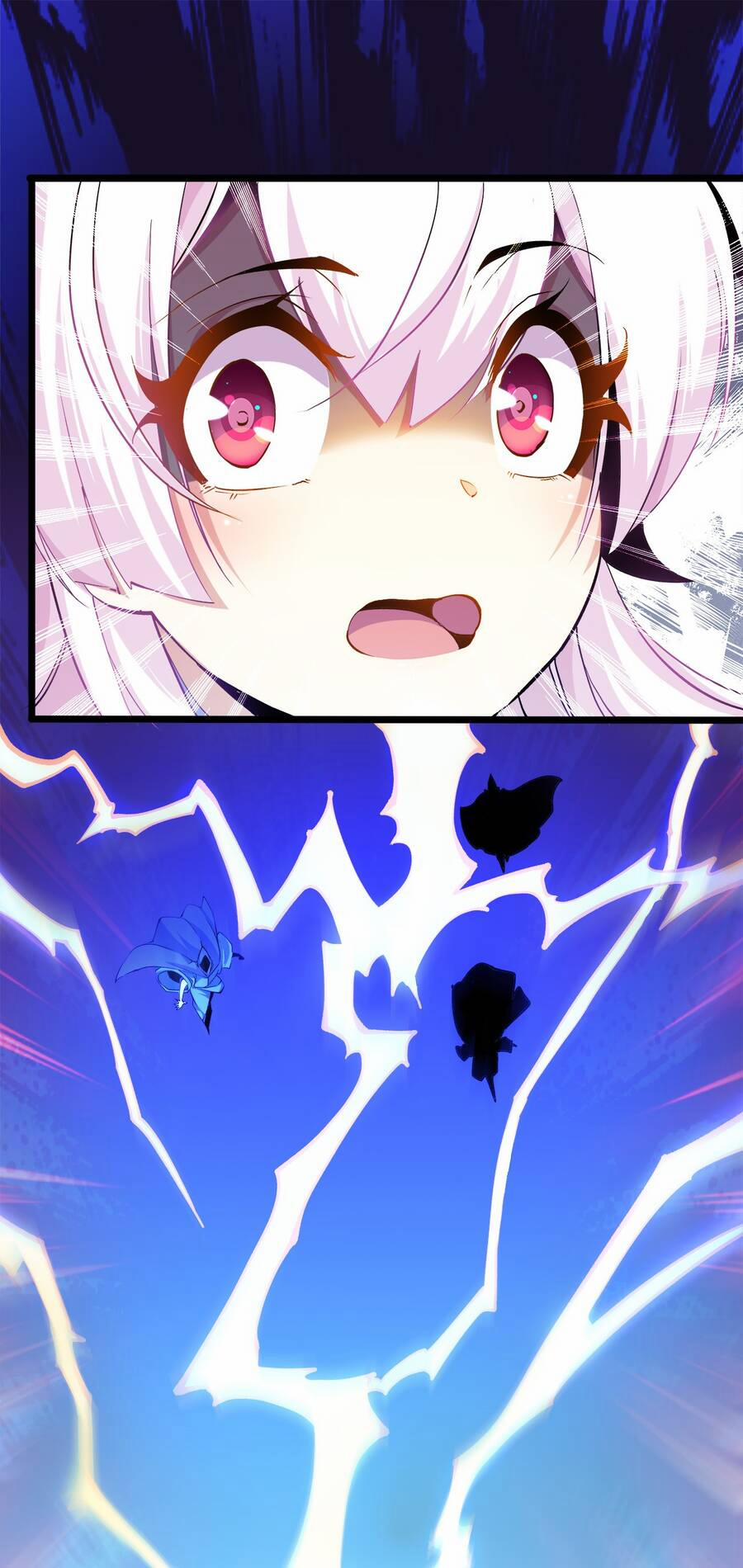 Sức Mạnh Của Ma Thần Vương 7 trang 5