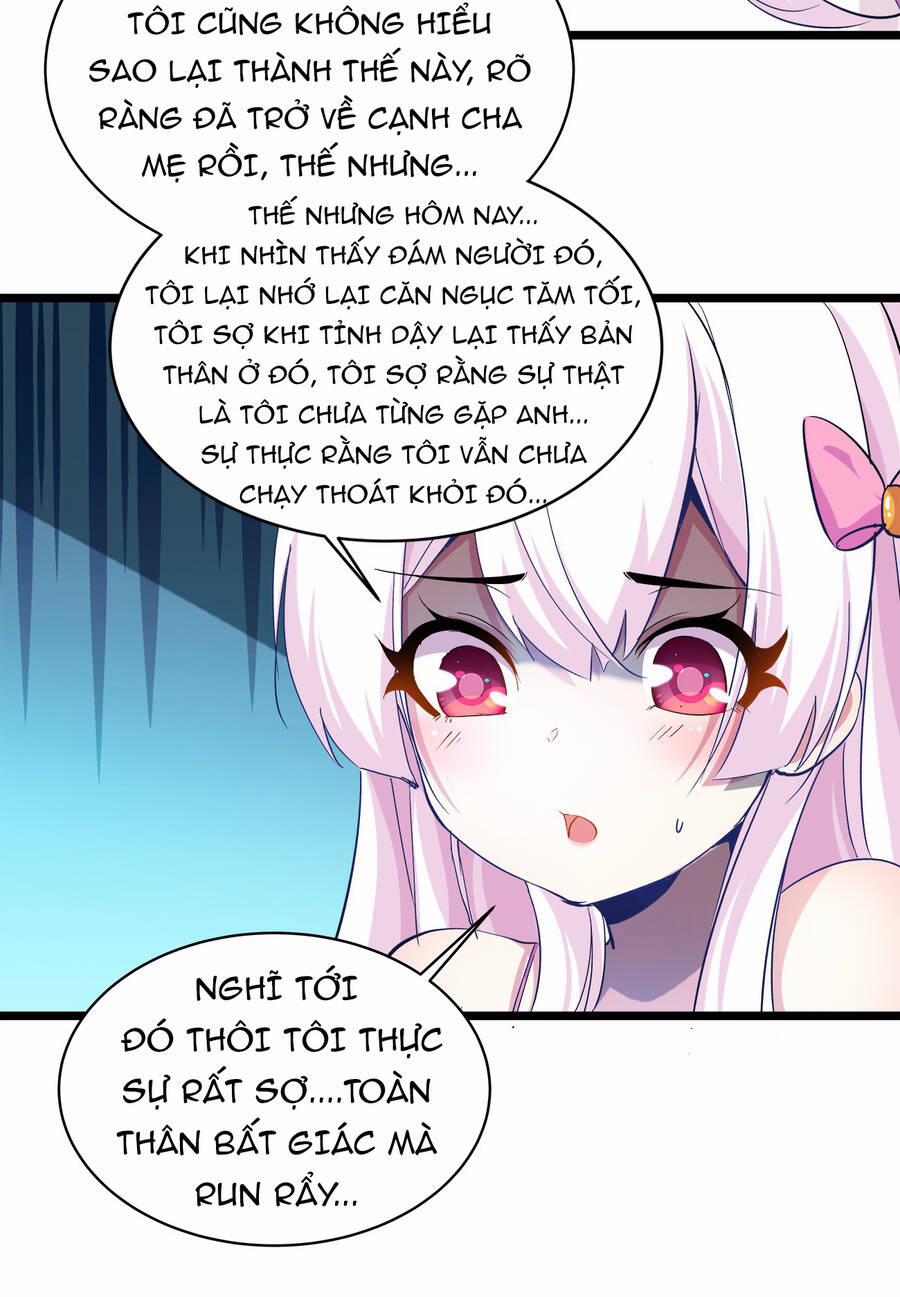 Sức Mạnh Của Ma Thần Vương 7 trang 50