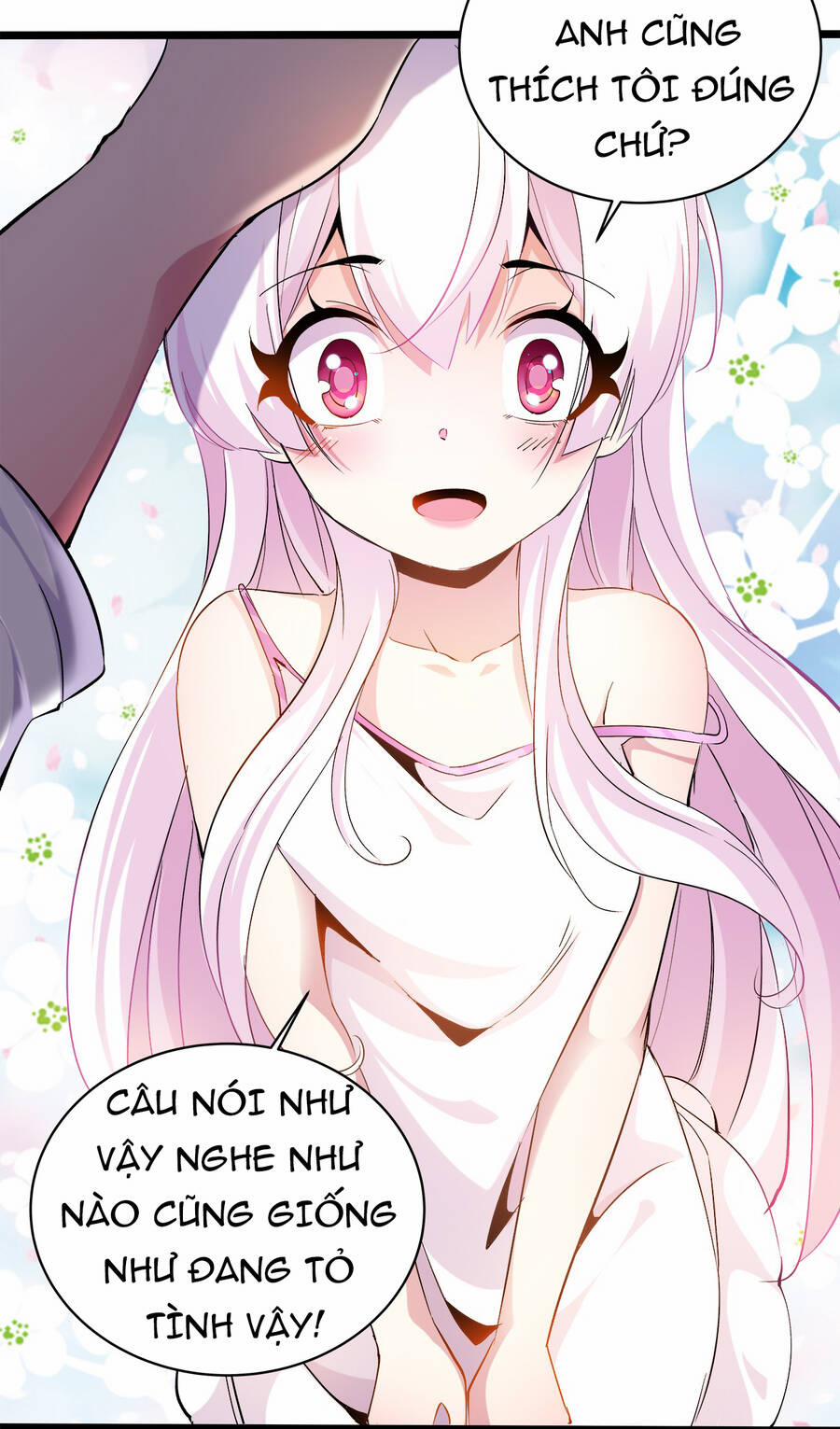 Sức Mạnh Của Ma Thần Vương 7 trang 52