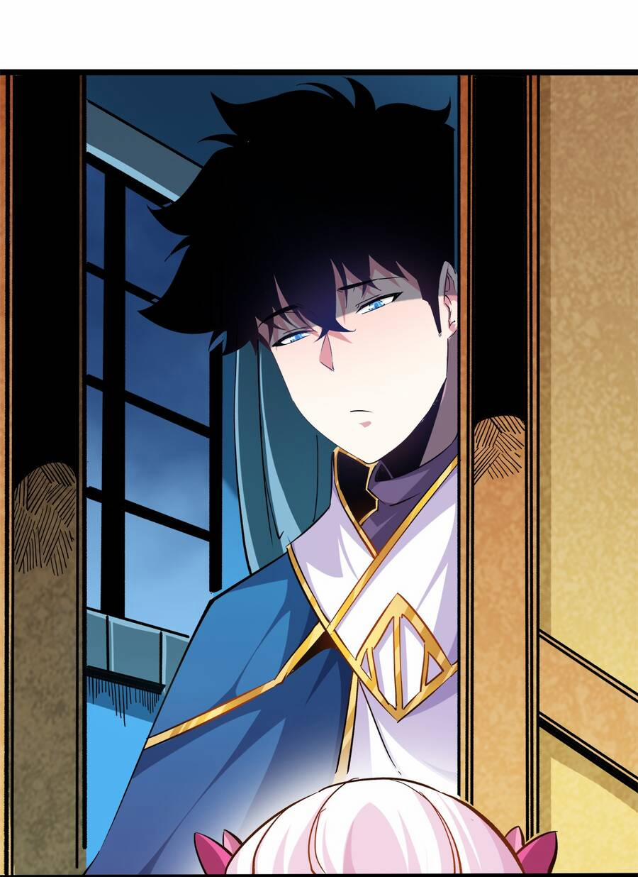 Sức Mạnh Của Ma Thần Vương 7 trang 57