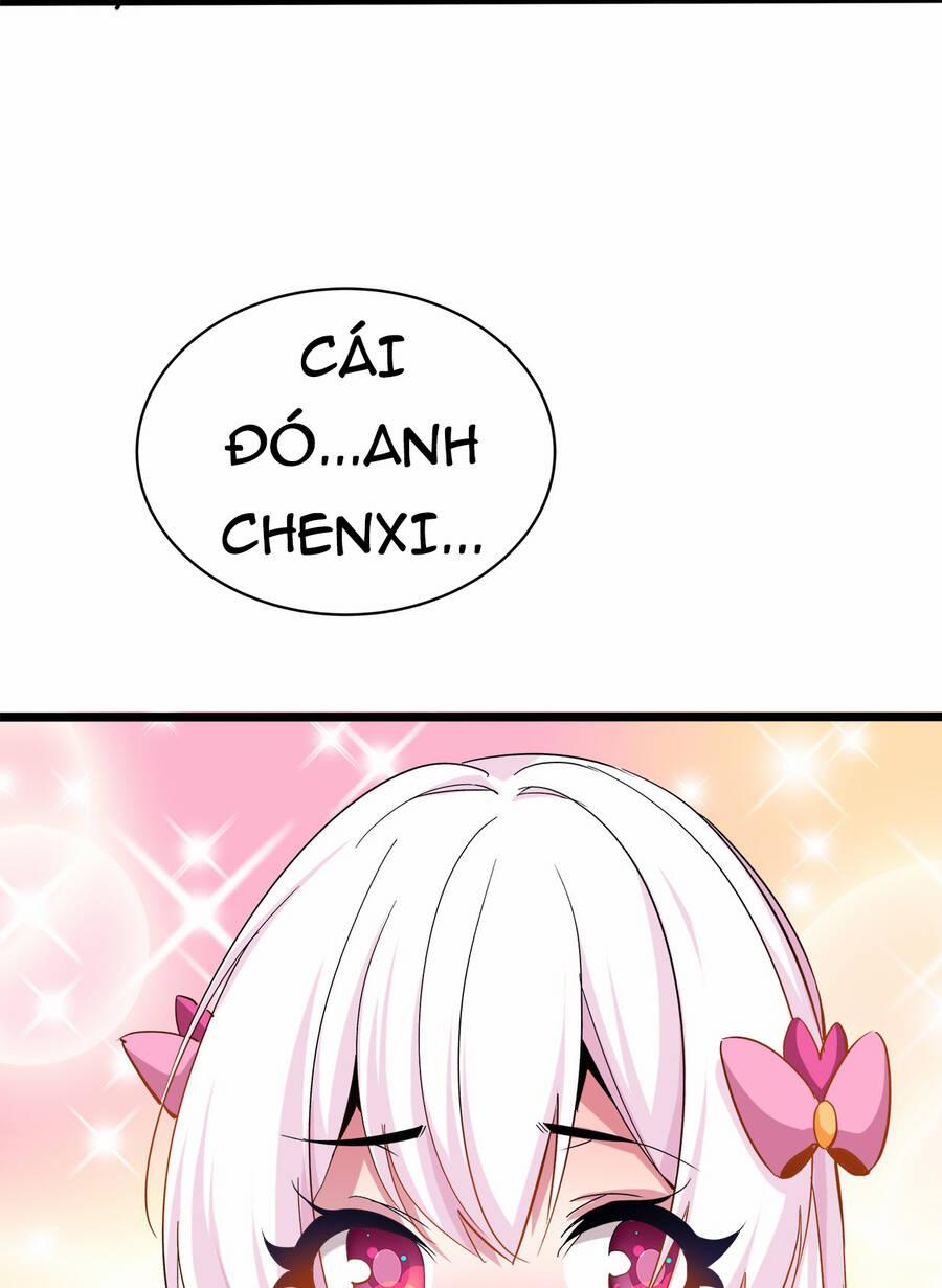 Sức Mạnh Của Ma Thần Vương 7 trang 58