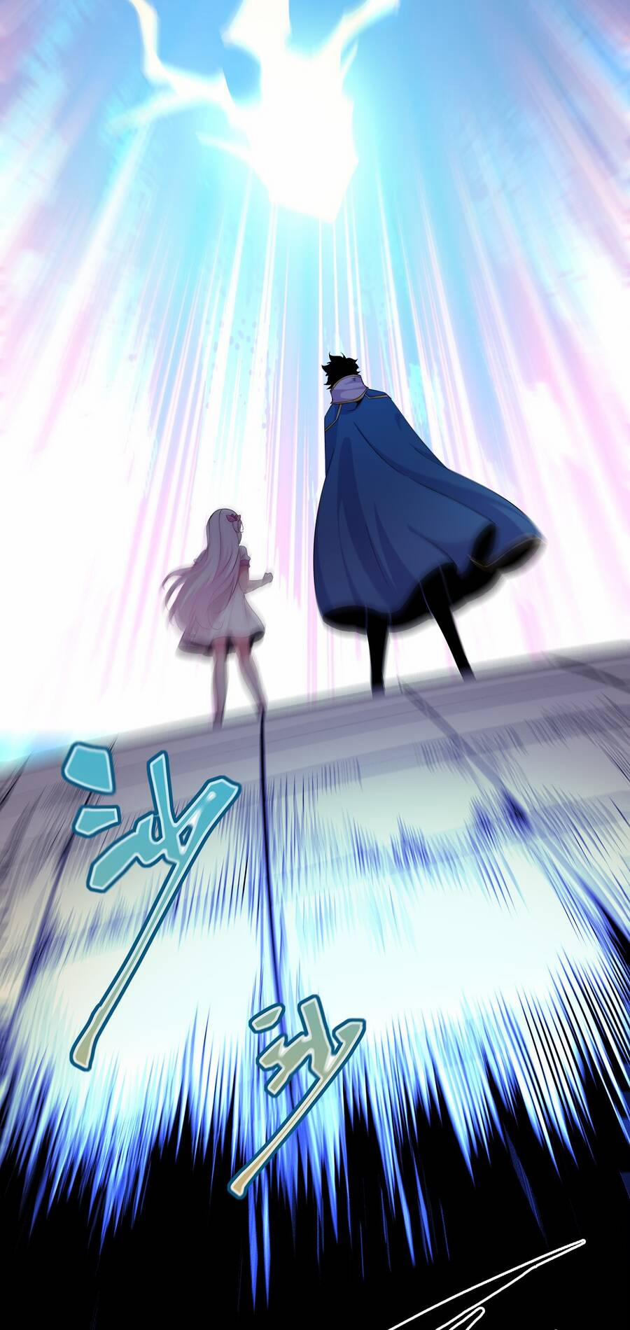 Sức Mạnh Của Ma Thần Vương 7 trang 6