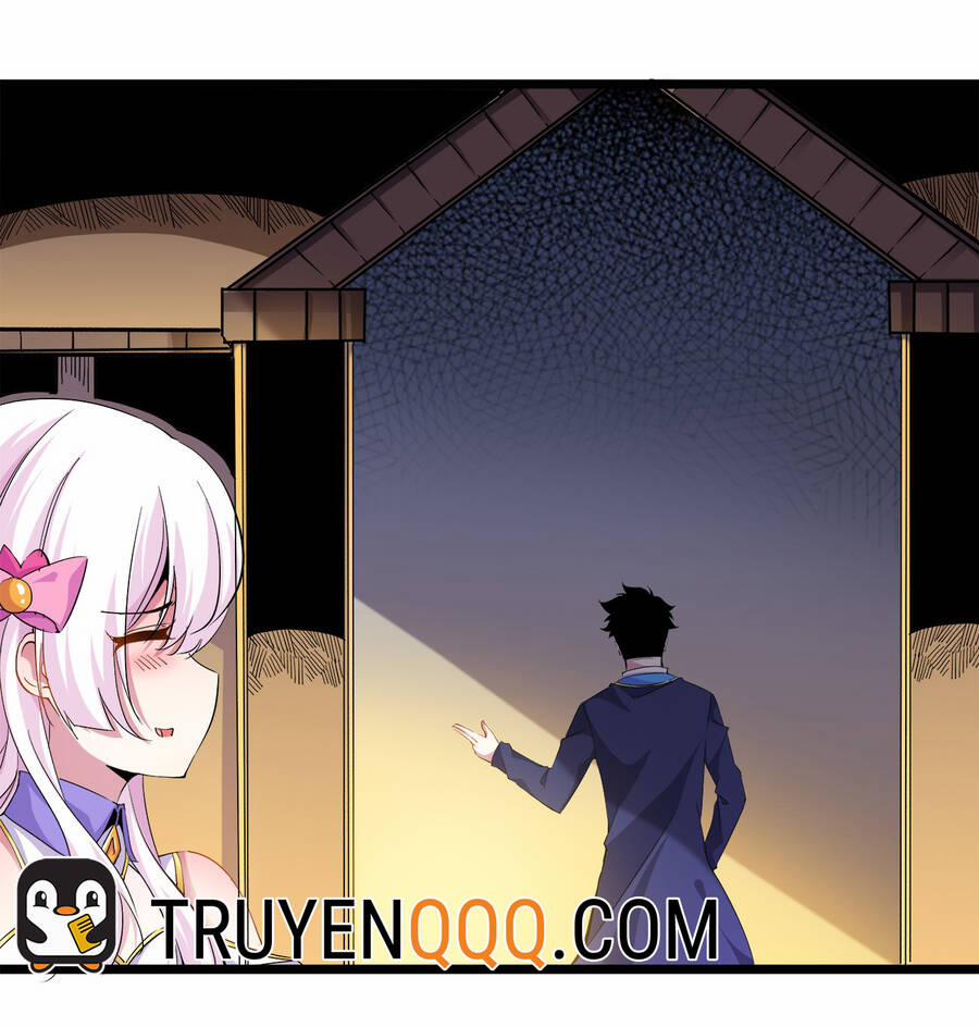 Sức Mạnh Của Ma Thần Vương 8 trang 26