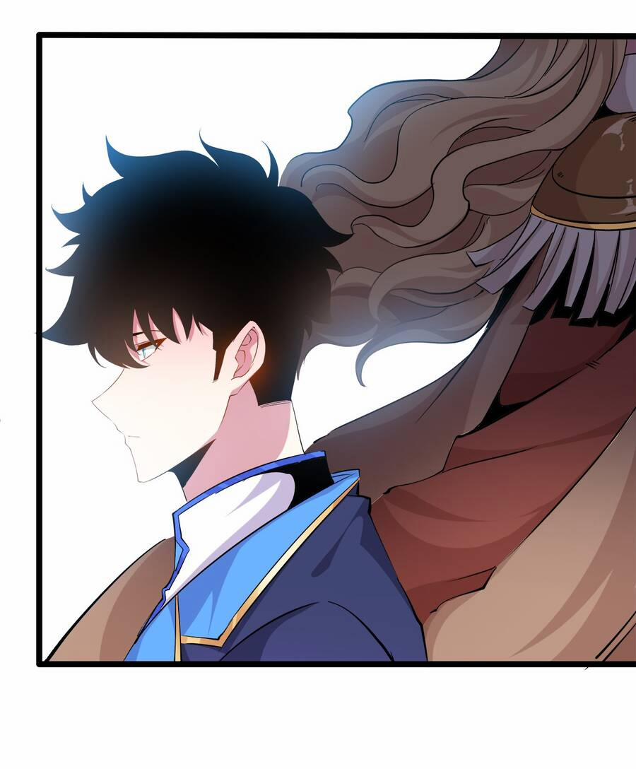 Sức Mạnh Của Ma Thần Vương 8 trang 30