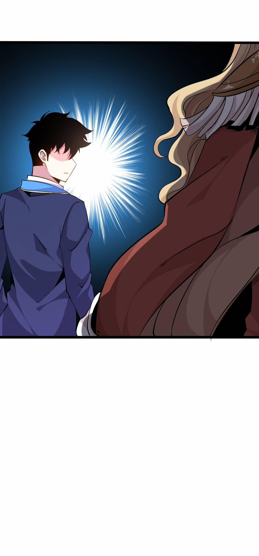 Sức Mạnh Của Ma Thần Vương 8 trang 31