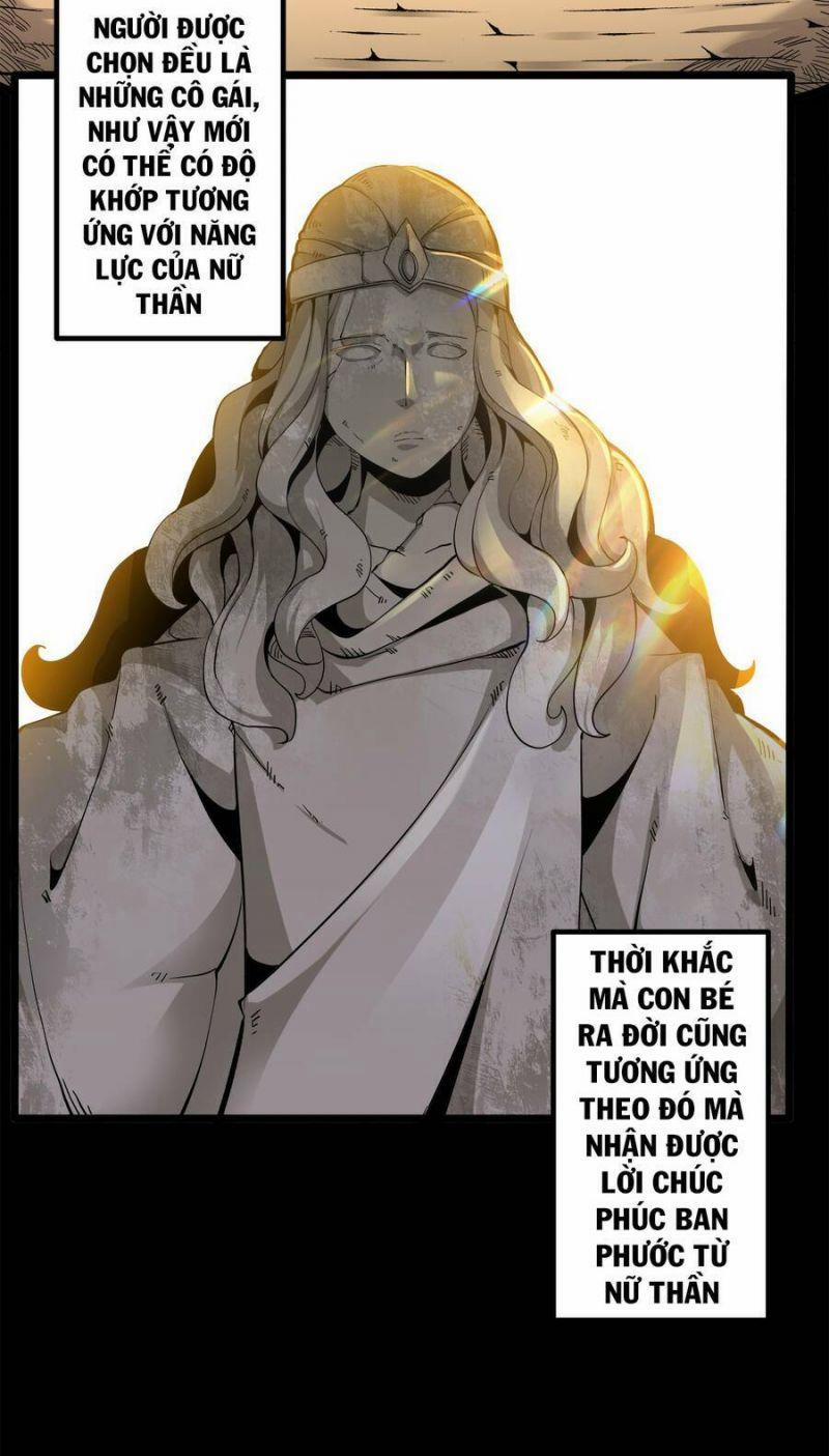 Sức Mạnh Của Ma Thần Vương 9 trang 1