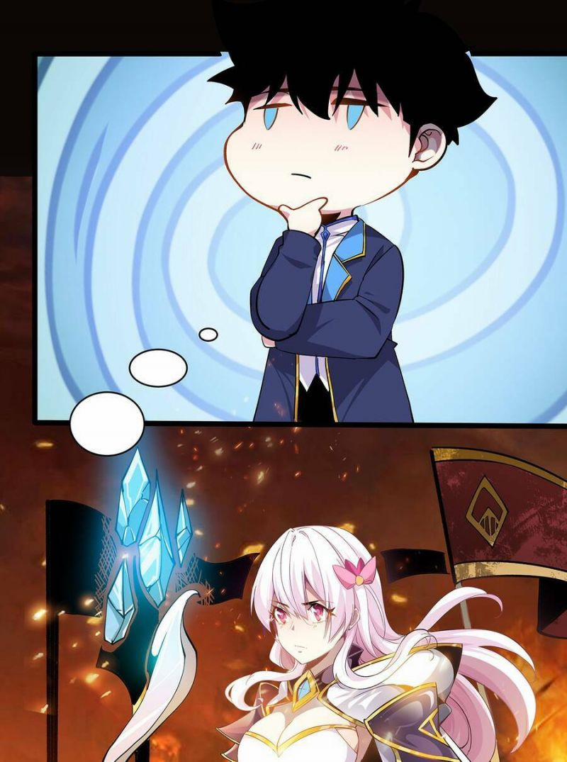 Sức Mạnh Của Ma Thần Vương 9 trang 10