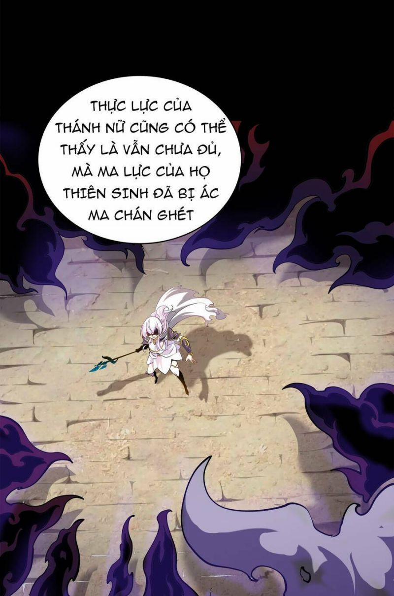 Sức Mạnh Của Ma Thần Vương 9 trang 15