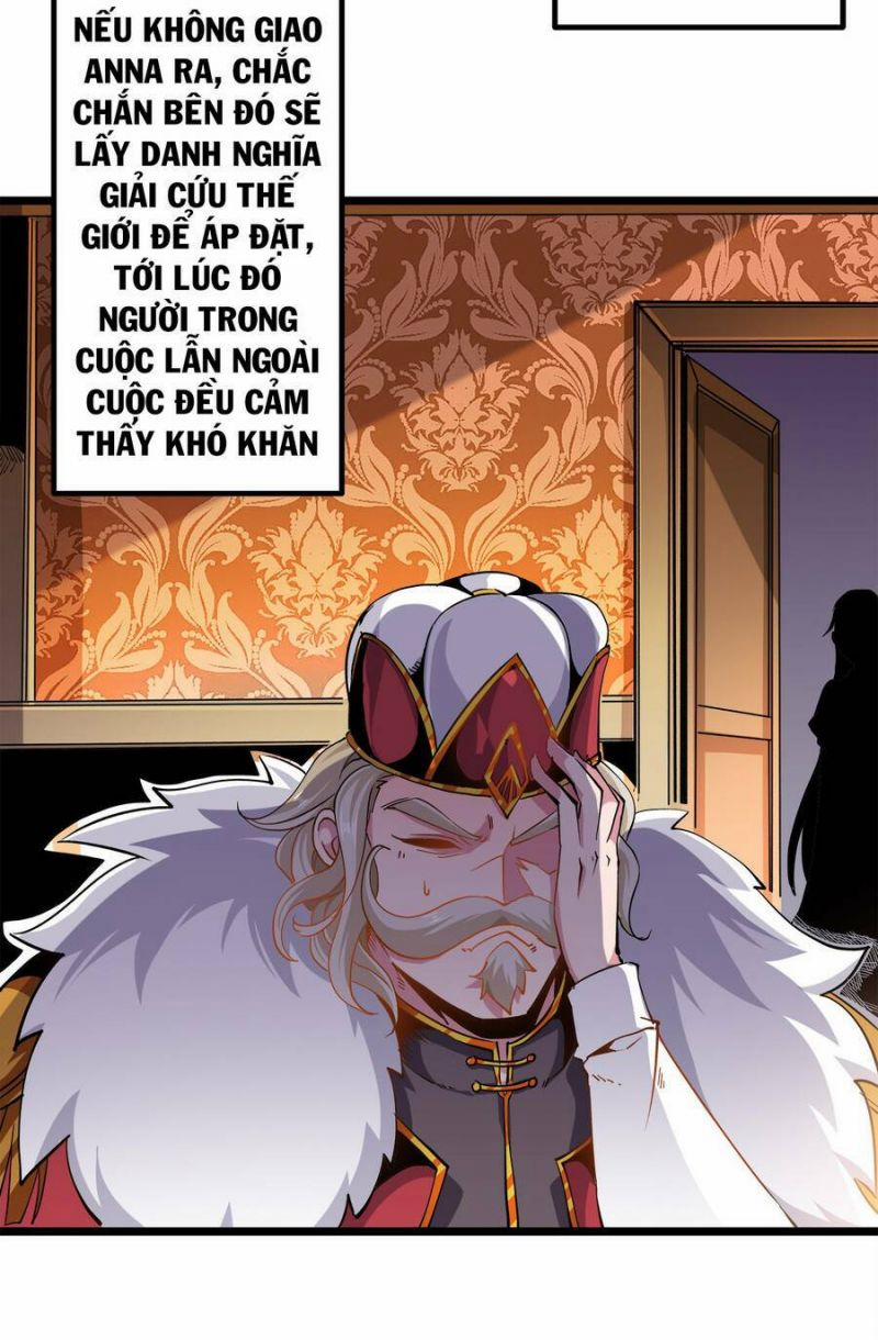 Sức Mạnh Của Ma Thần Vương 9 trang 18