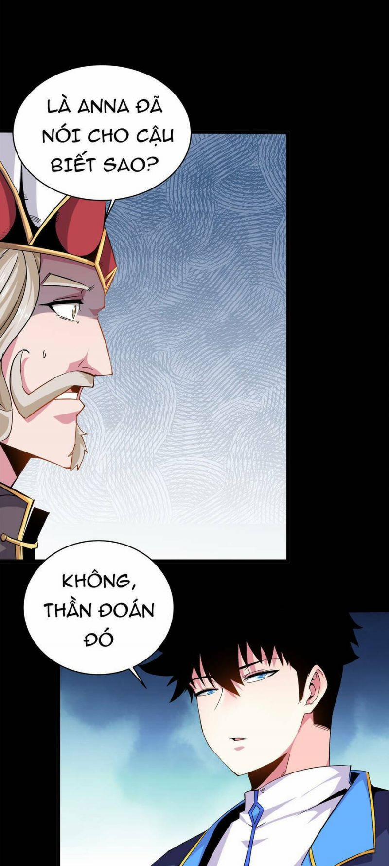 Sức Mạnh Của Ma Thần Vương 9 trang 2