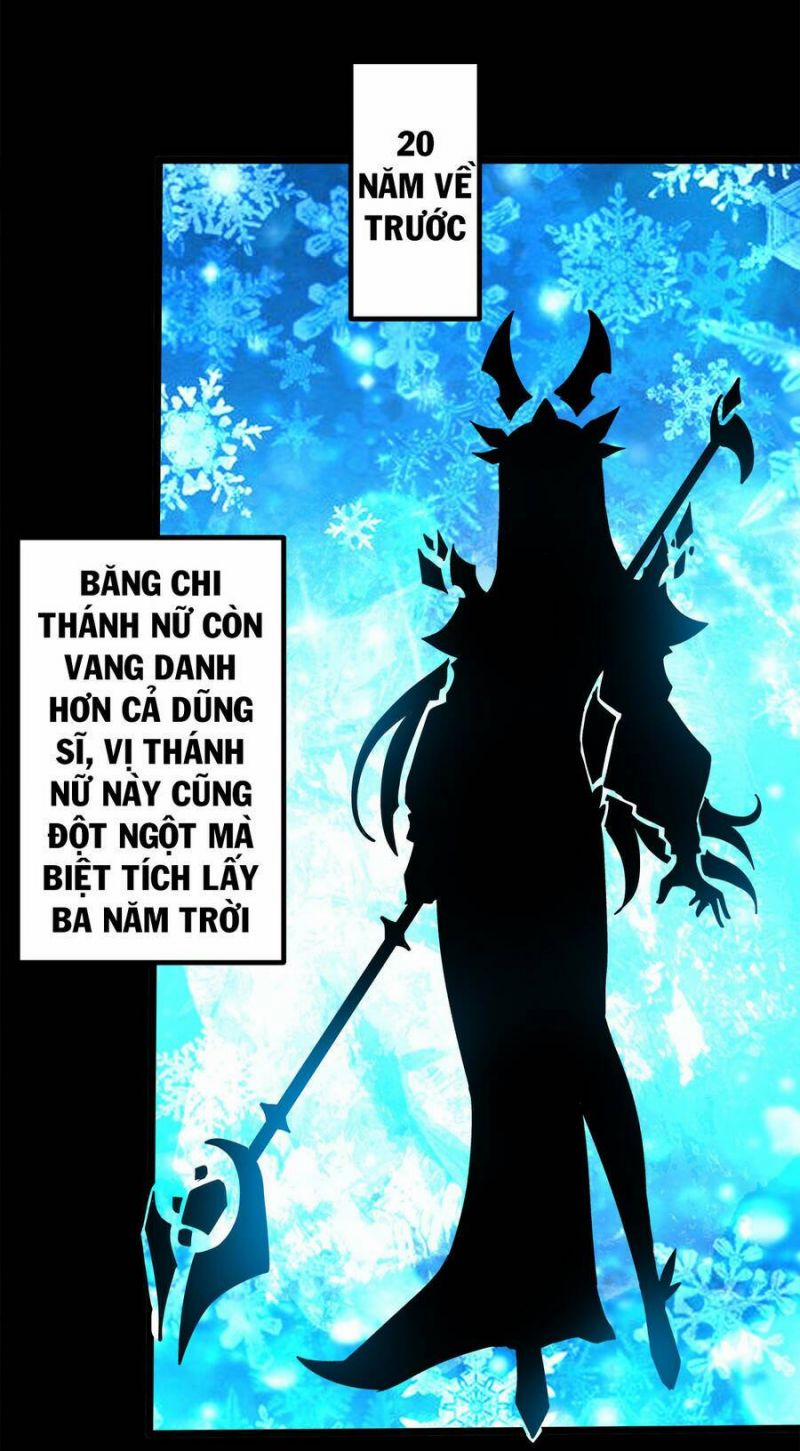 Sức Mạnh Của Ma Thần Vương 9 trang 22