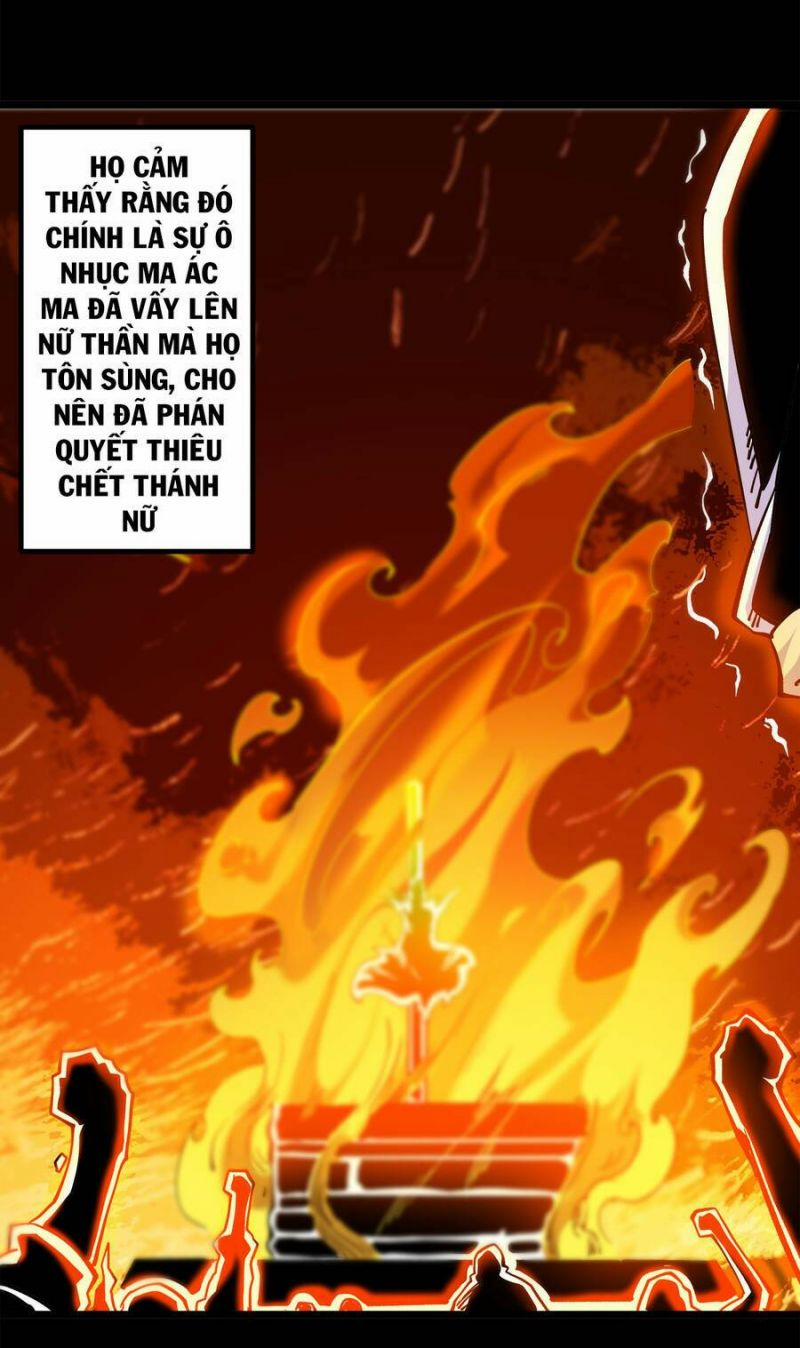 Sức Mạnh Của Ma Thần Vương 9 trang 25