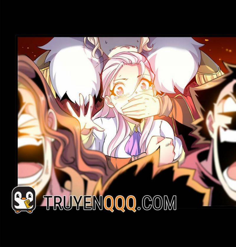 Sức Mạnh Của Ma Thần Vương 9 trang 26