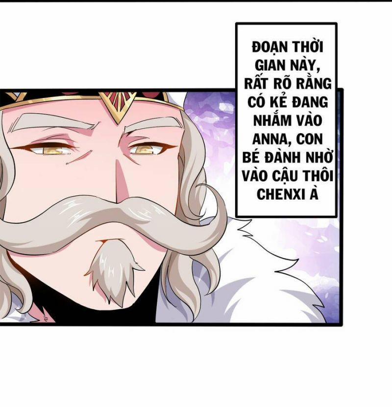 Sức Mạnh Của Ma Thần Vương 9 trang 33