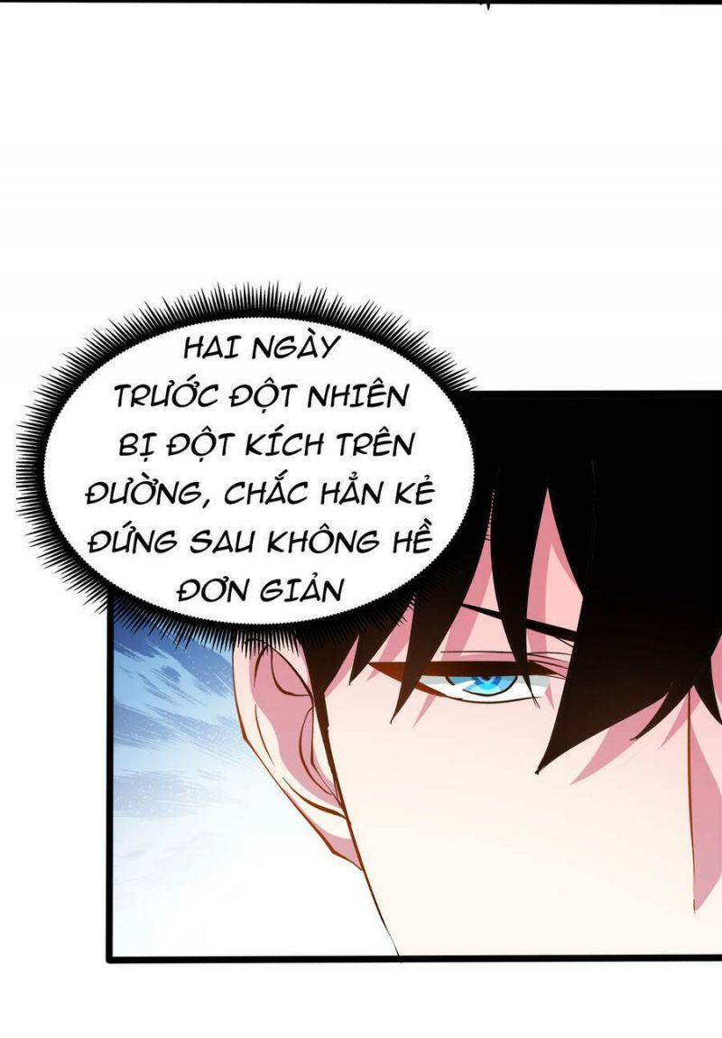 Sức Mạnh Của Ma Thần Vương 9 trang 36