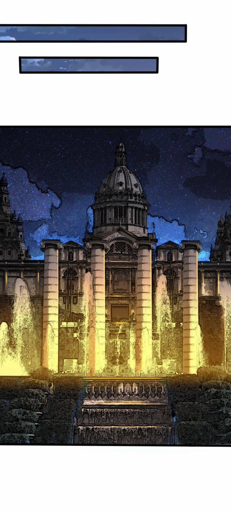 Sức Mạnh Của Ma Thần Vương 9 trang 37