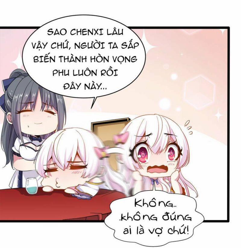 Sức Mạnh Của Ma Thần Vương 9 trang 39