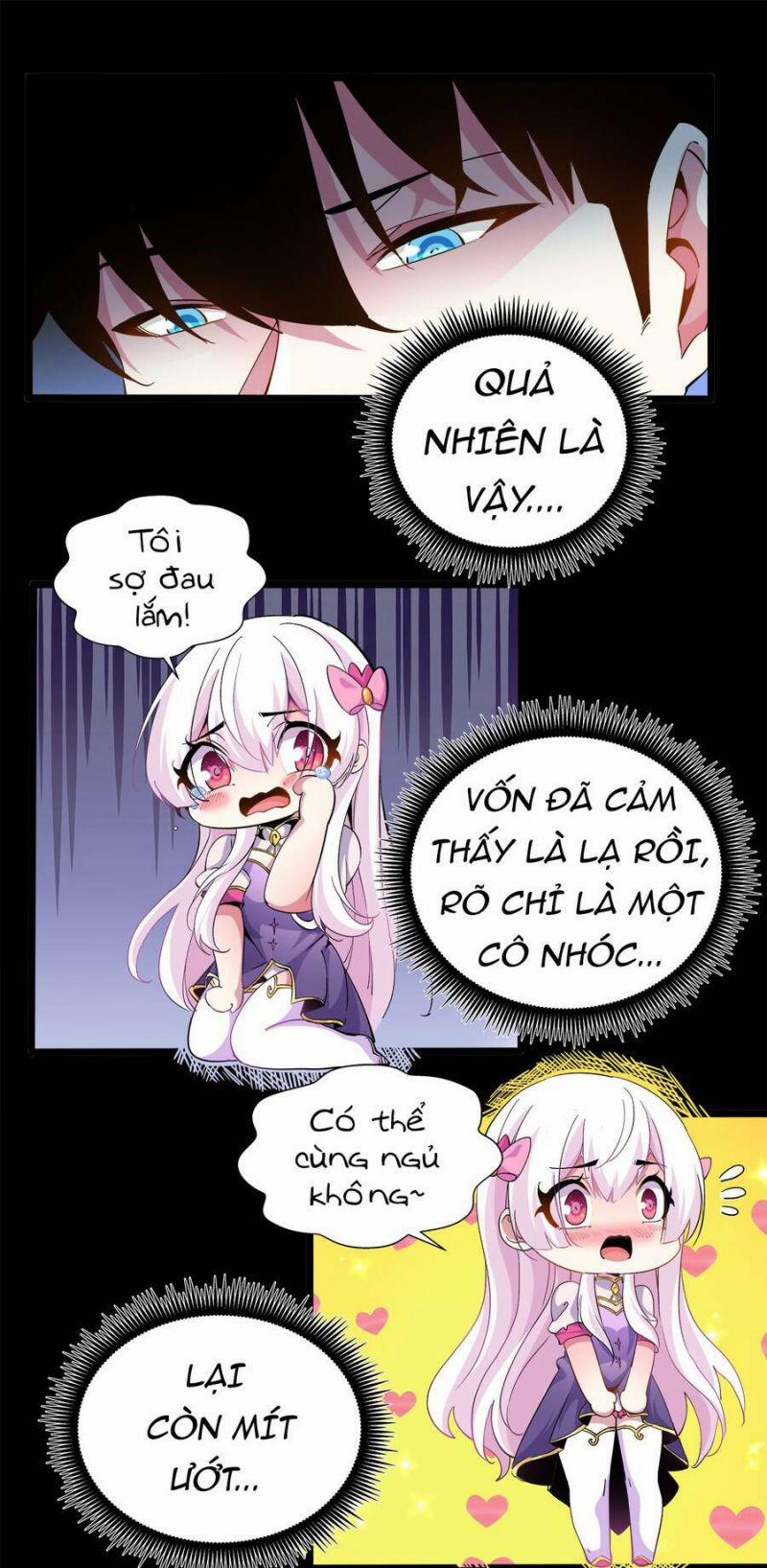 Sức Mạnh Của Ma Thần Vương 9 trang 4