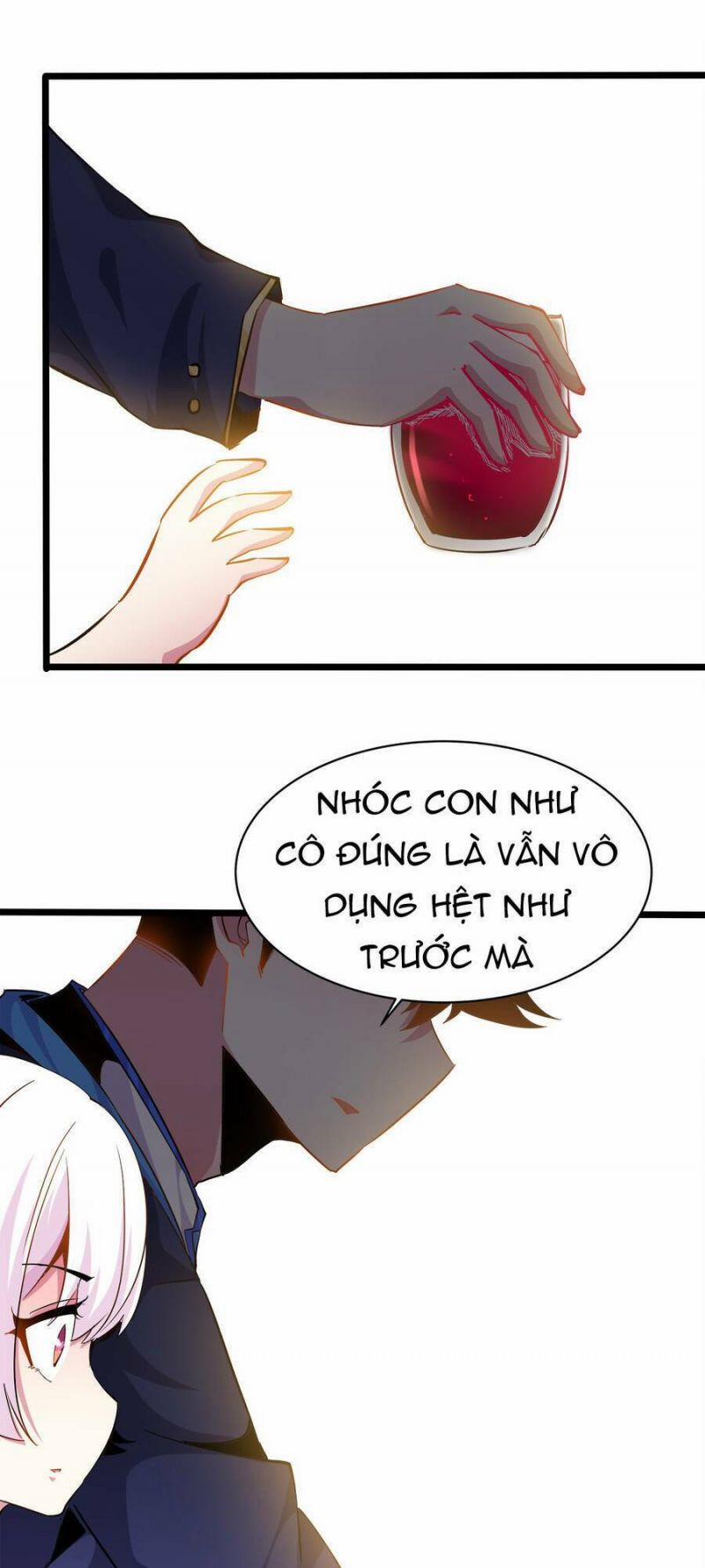 Sức Mạnh Của Ma Thần Vương 9 trang 48