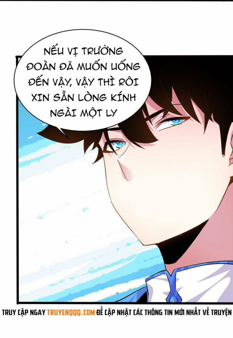 Sức Mạnh Của Ma Thần Vương 9 trang 50