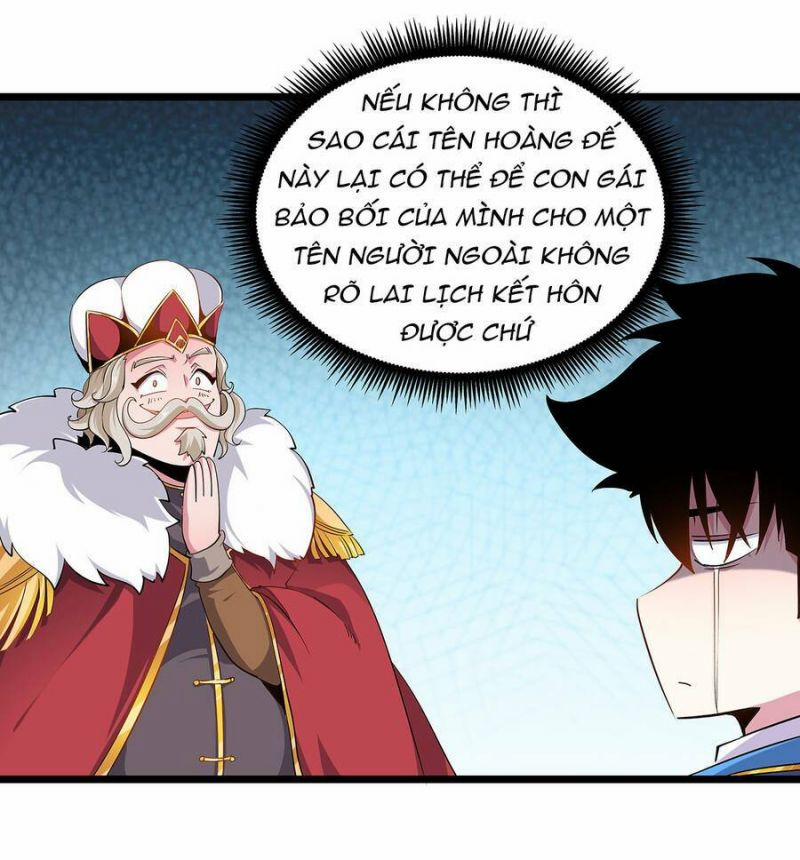 Sức Mạnh Của Ma Thần Vương 9 trang 7