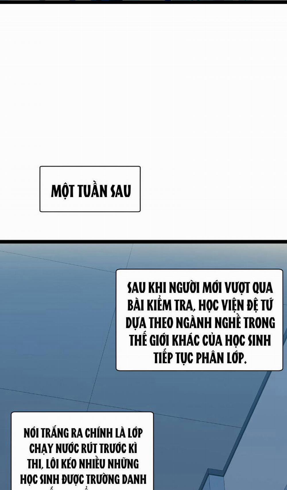 Sức Mạnh Tối Đa? Ta Lại Là Vong Linh Sư! Chương 8 Trang 8