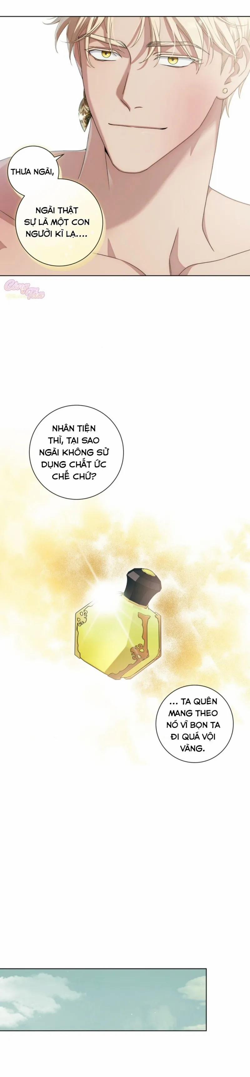 Sức Nóng Của Dreek 2 trang 24