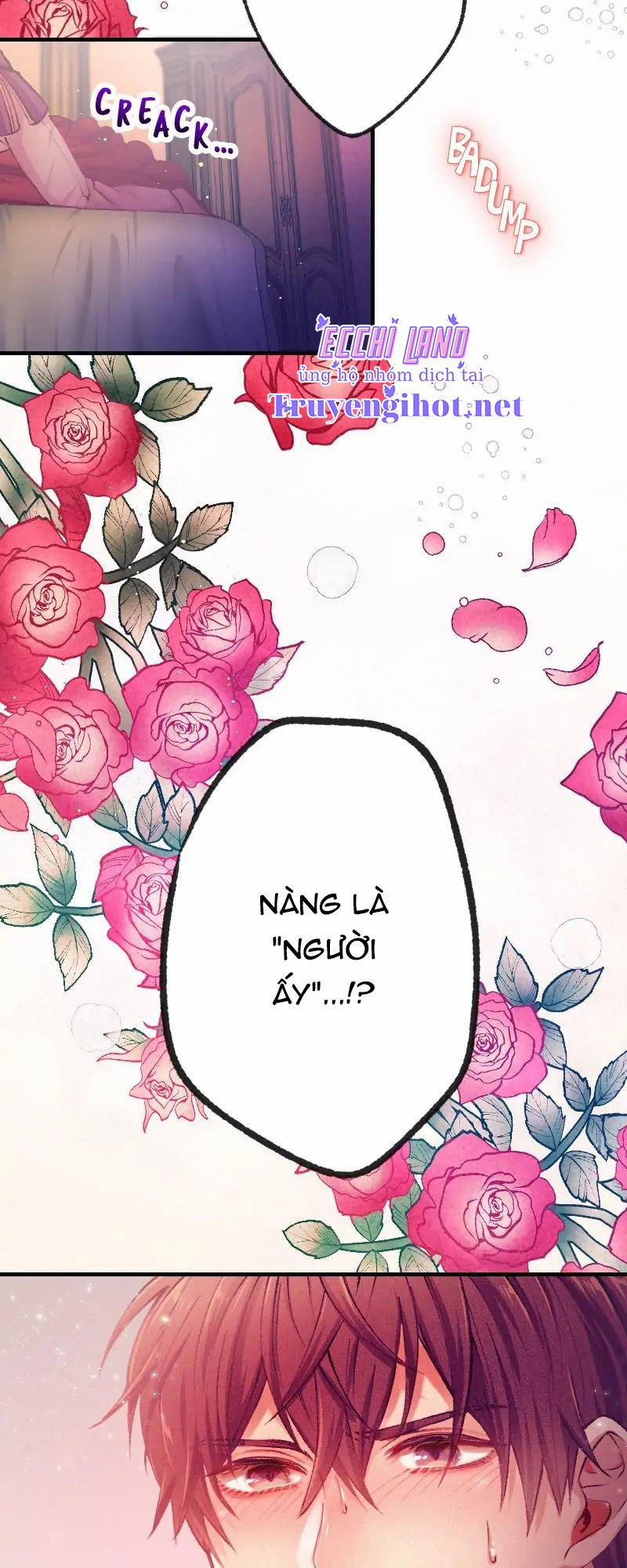 Sức Nóng Của Nữ Phản Diện Được Tái Sinh 1.1 trang 10