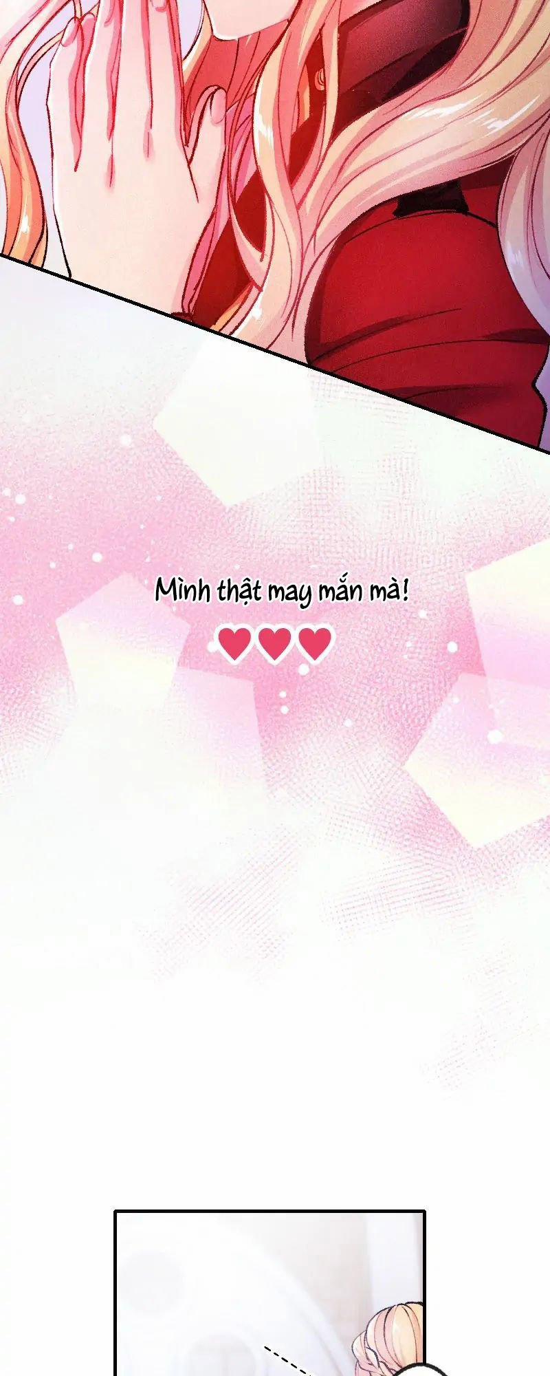 Sức Nóng Của Nữ Phản Diện Được Tái Sinh 1.1 trang 28