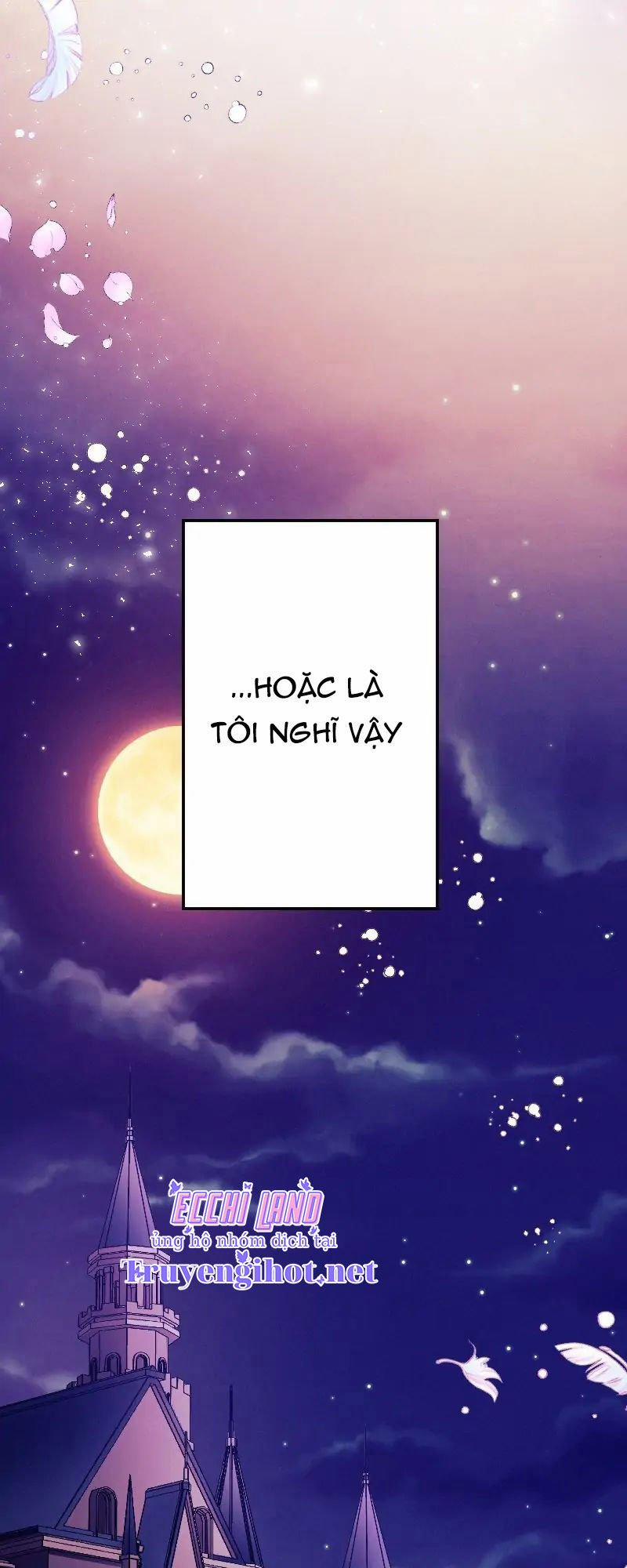 Sức Nóng Của Nữ Phản Diện Được Tái Sinh 1.2 trang 18