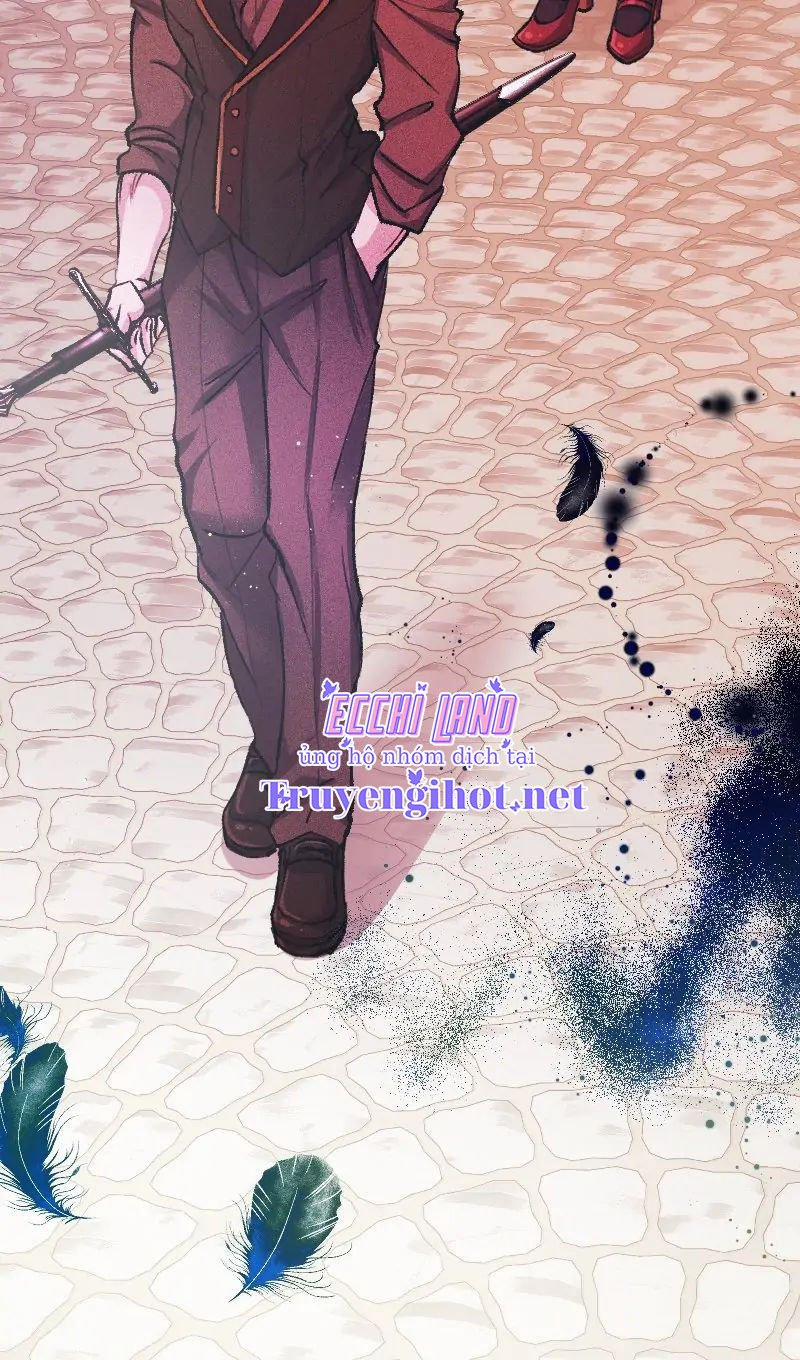 Sức Nóng Của Nữ Phản Diện Được Tái Sinh 1.2 trang 2