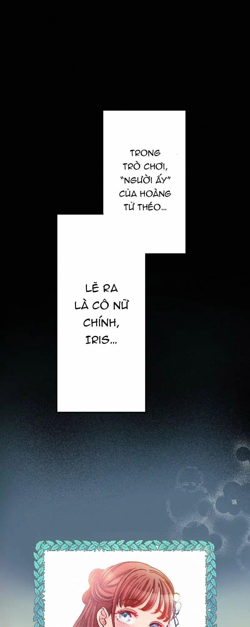 Sức Nóng Của Nữ Phản Diện Được Tái Sinh 3.1 trang 14