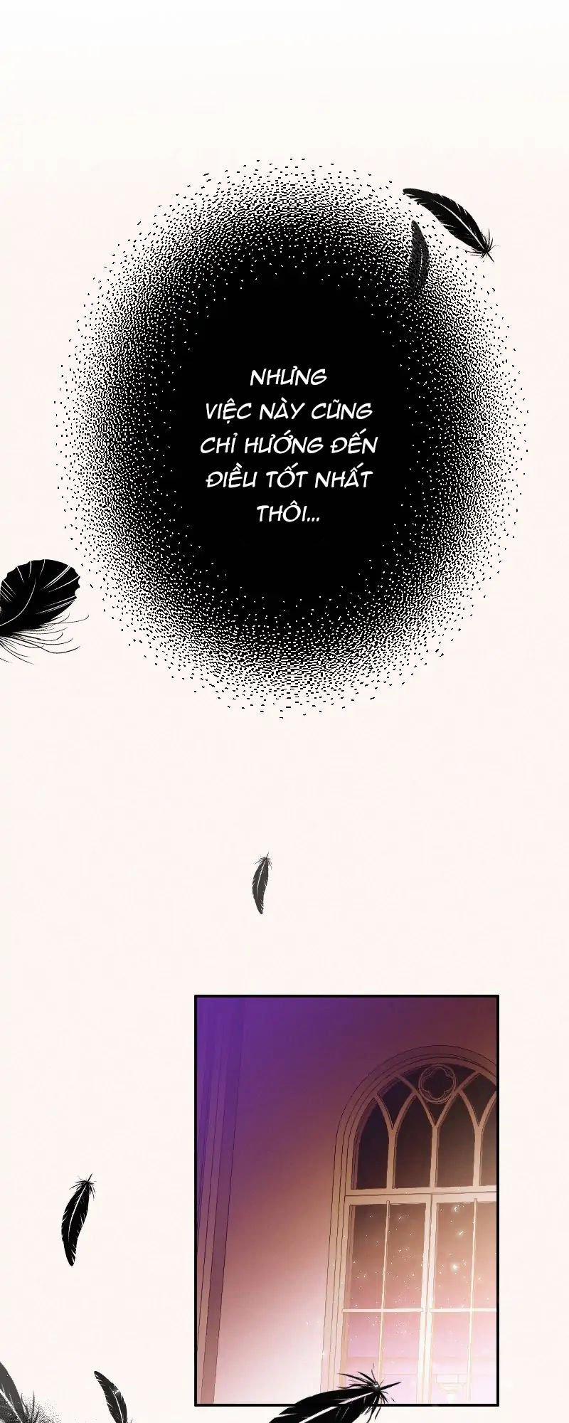 Sức Nóng Của Nữ Phản Diện Được Tái Sinh 3.2 trang 11