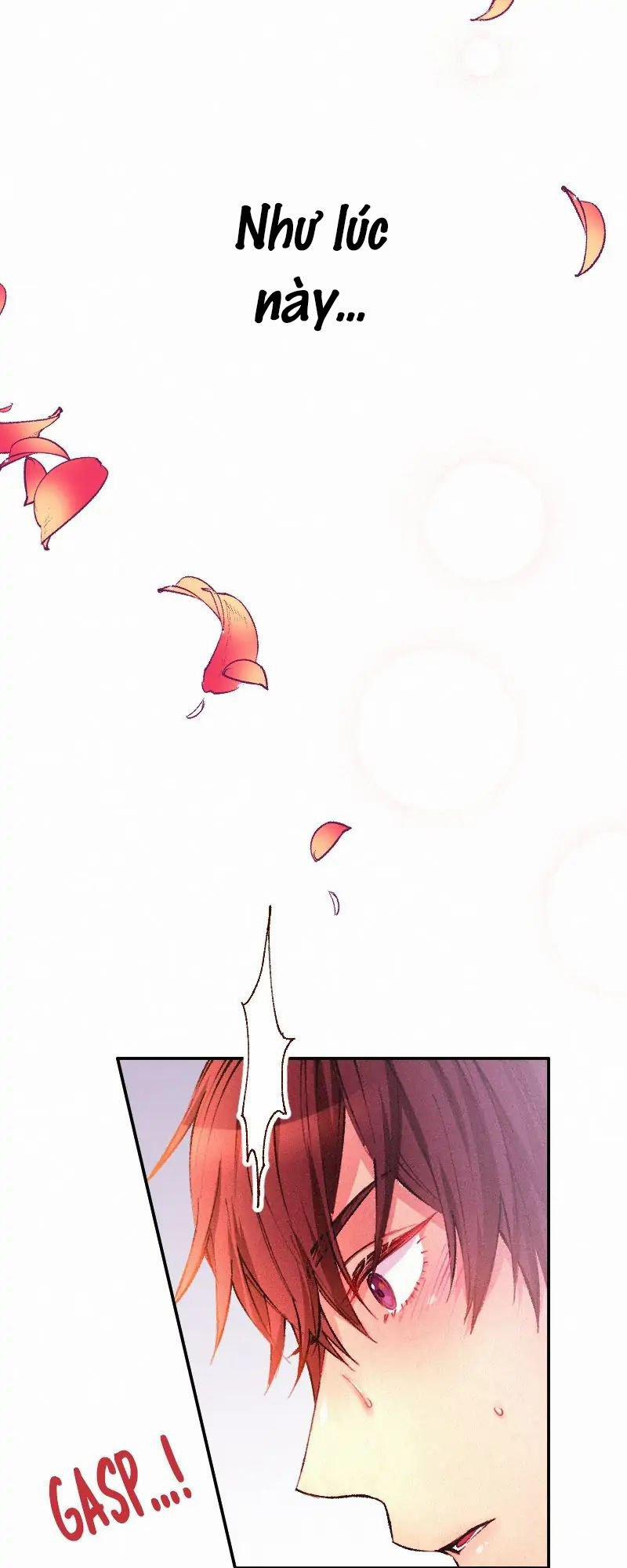 Sức Nóng Của Nữ Phản Diện Được Tái Sinh 3.2 trang 2