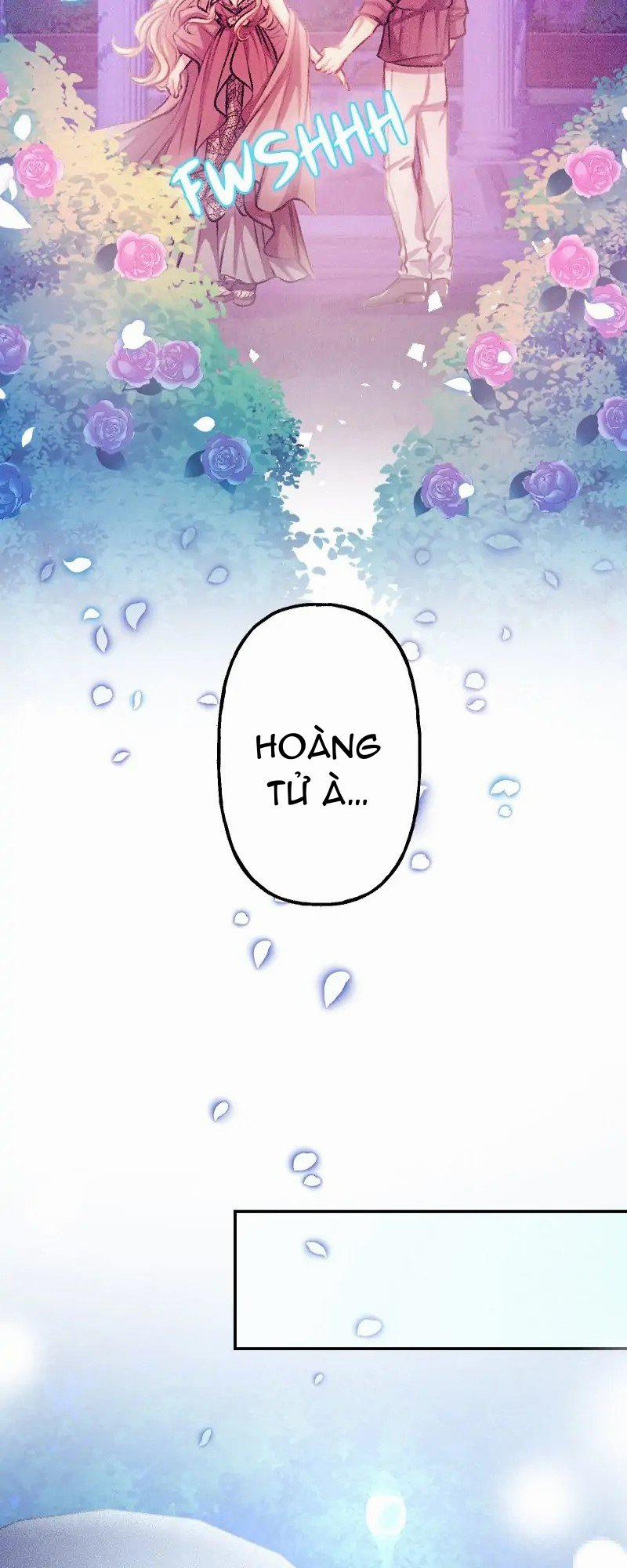 Sức Nóng Của Nữ Phản Diện Được Tái Sinh 36.1 trang 7