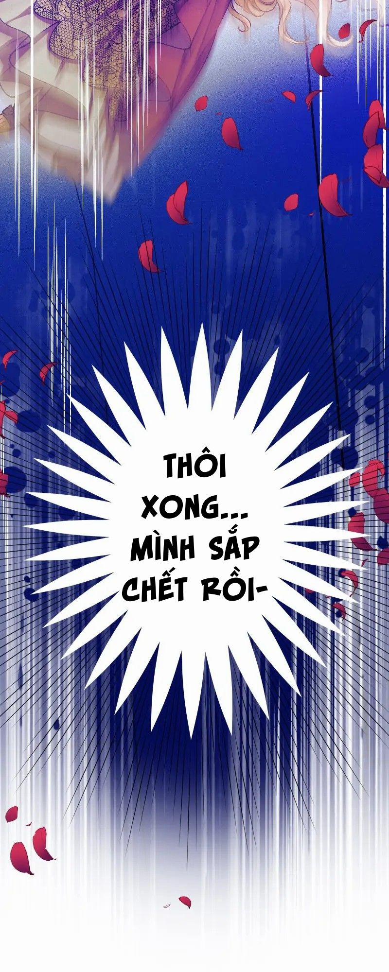 Sức Nóng Của Nữ Phản Diện Được Tái Sinh 36.2 trang 21