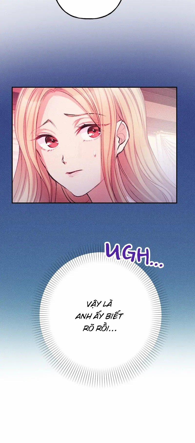 Sức Nóng Của Nữ Phản Diện Được Tái Sinh 37.1 trang 11