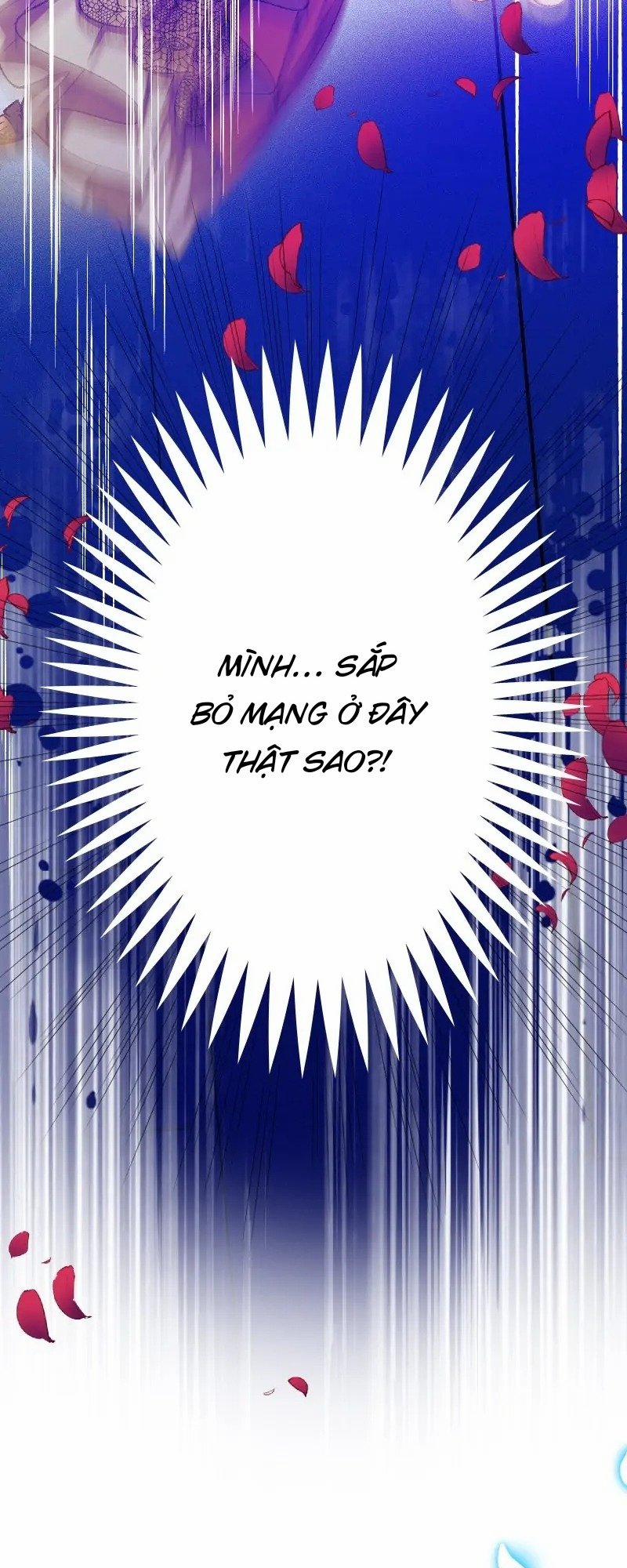 Sức Nóng Của Nữ Phản Diện Được Tái Sinh 37.1 trang 3