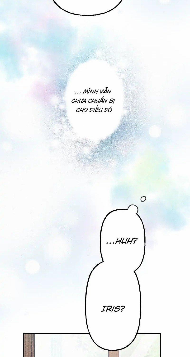 Sức Nóng Của Nữ Phản Diện Được Tái Sinh 37.2 trang 22