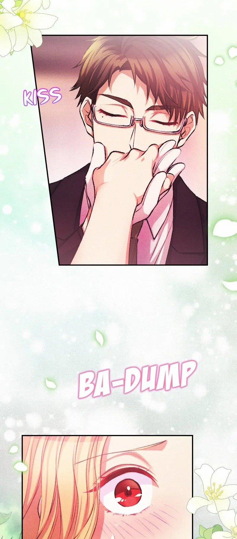 Sức Nóng Của Nữ Phản Diện Được Tái Sinh 37.2 trang 7