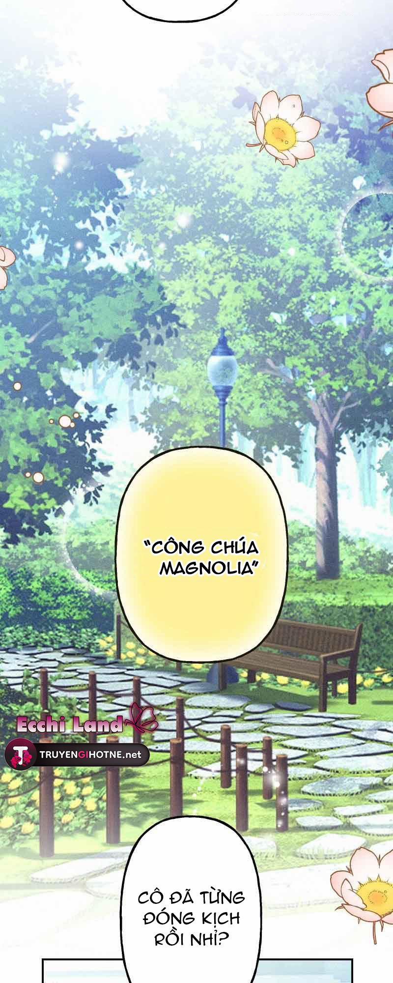 Sức Nóng Của Nữ Phản Diện Được Tái Sinh 38.1 trang 14