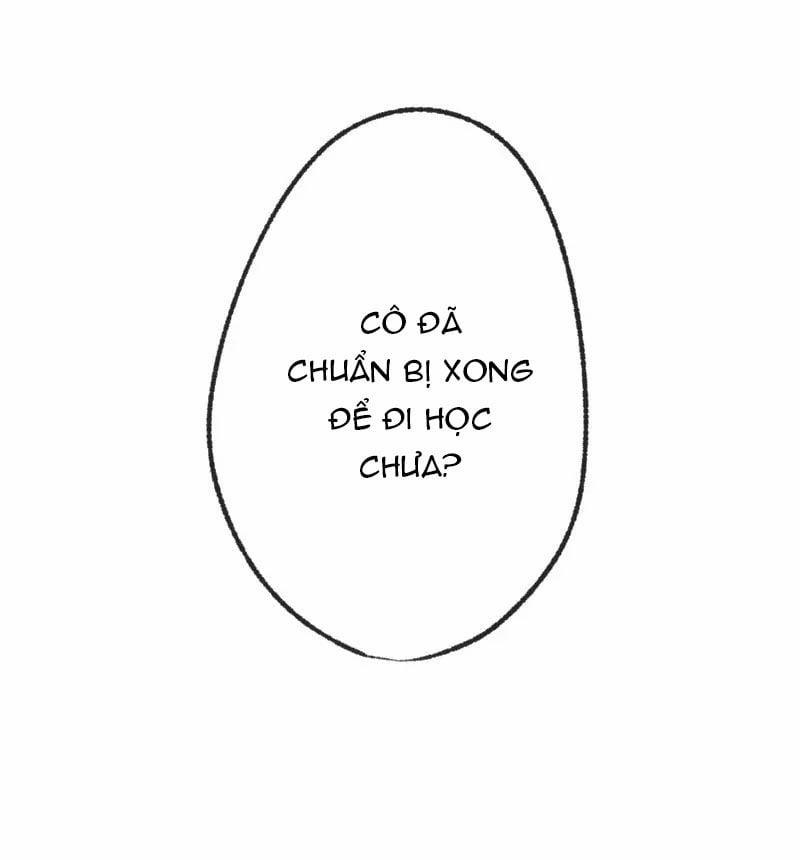 Sức Nóng Của Nữ Phản Diện Được Tái Sinh 4.1 trang 14