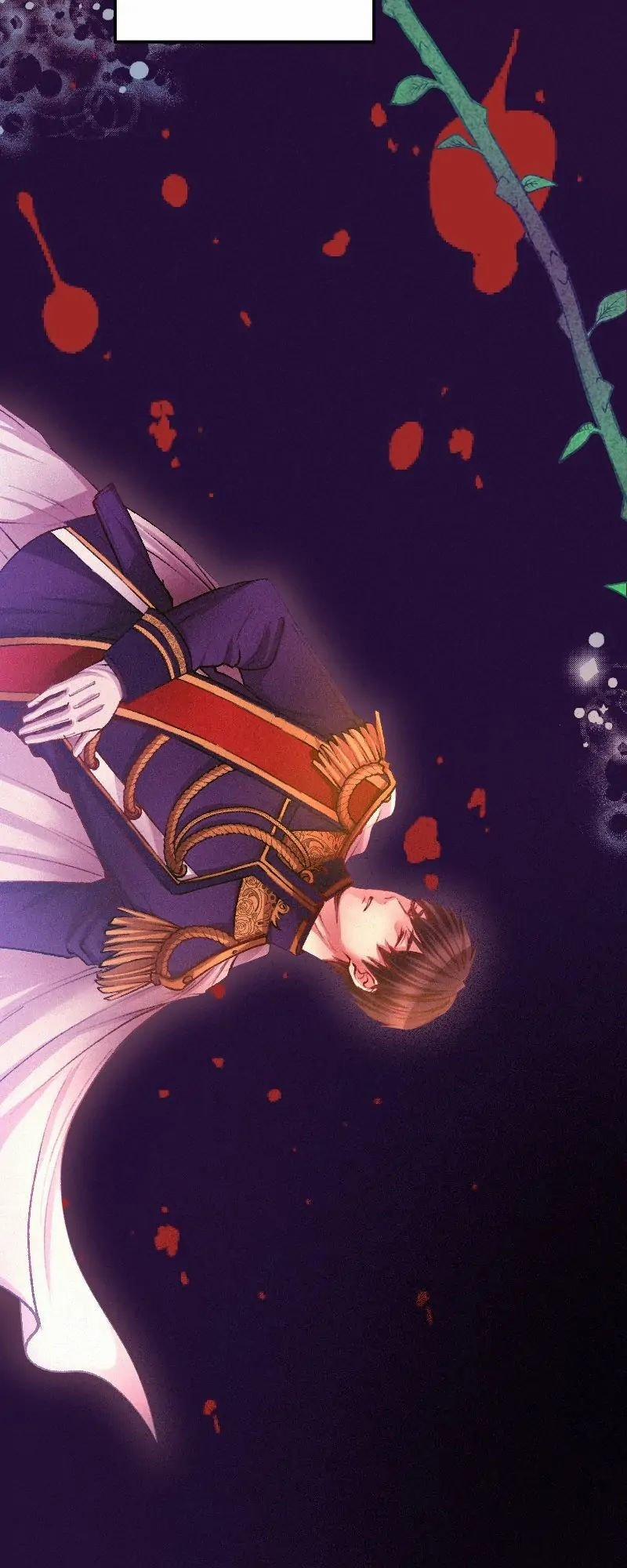 Sức Nóng Của Nữ Phản Diện Được Tái Sinh 4.1 trang 4