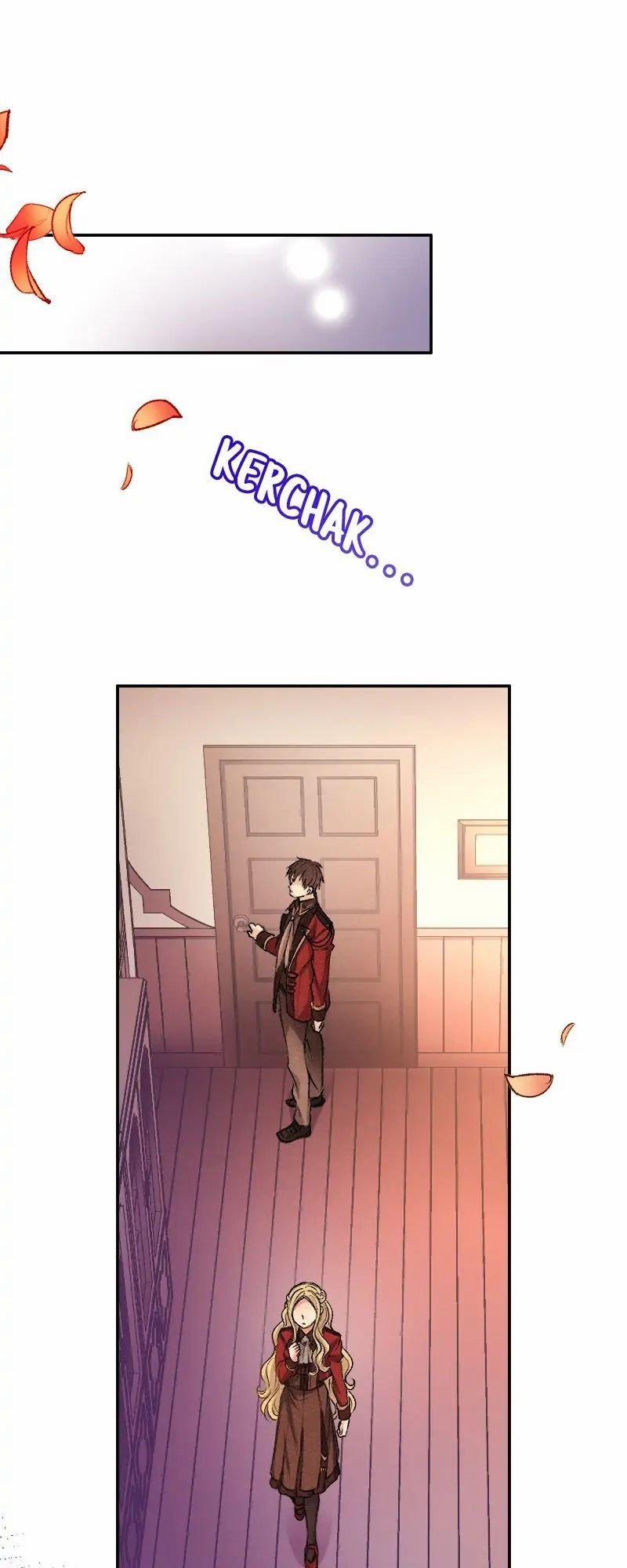 Sức Nóng Của Nữ Phản Diện Được Tái Sinh 4.2 trang 19