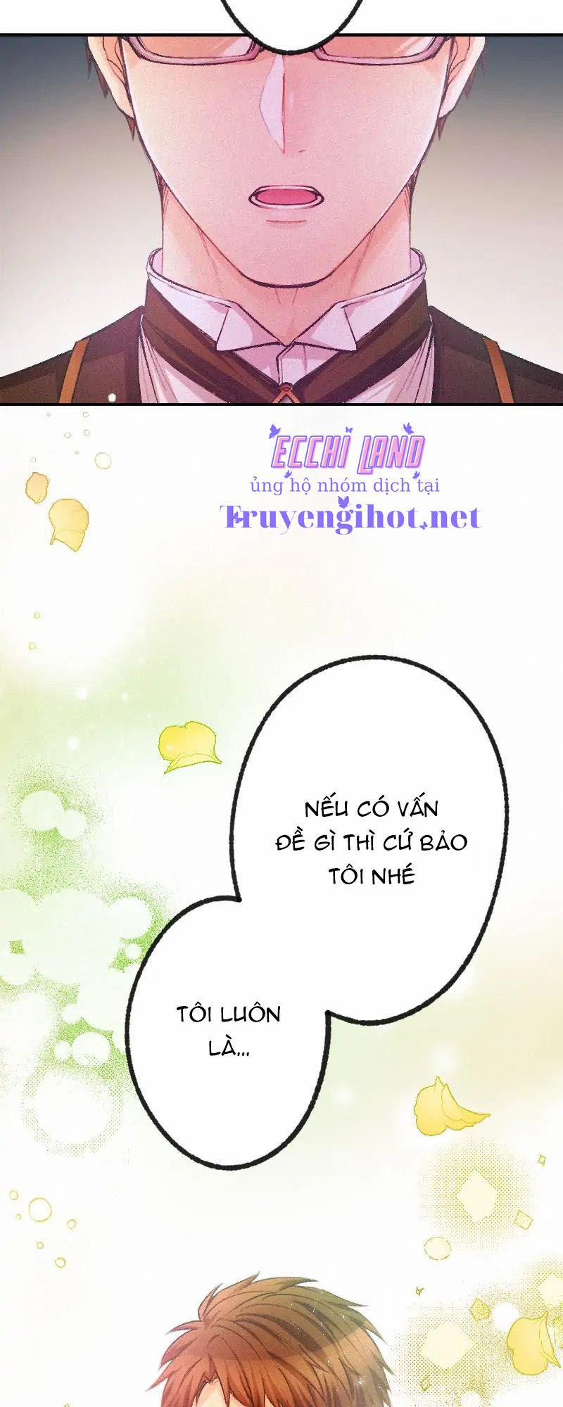 Sức Nóng Của Nữ Phản Diện Được Tái Sinh 4.2 trang 2