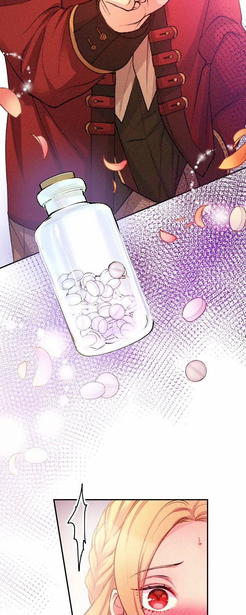 Sức Nóng Của Nữ Phản Diện Được Tái Sinh 4.2 trang 21