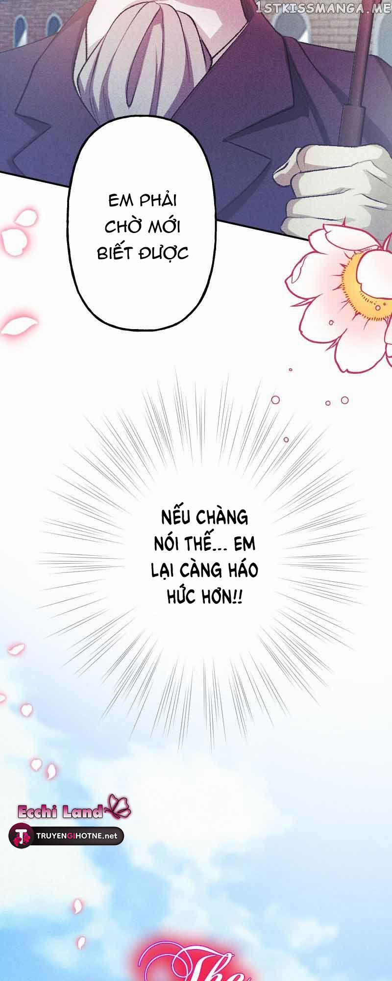 Sức Nóng Của Nữ Phản Diện Được Tái Sinh 40.1 trang 9