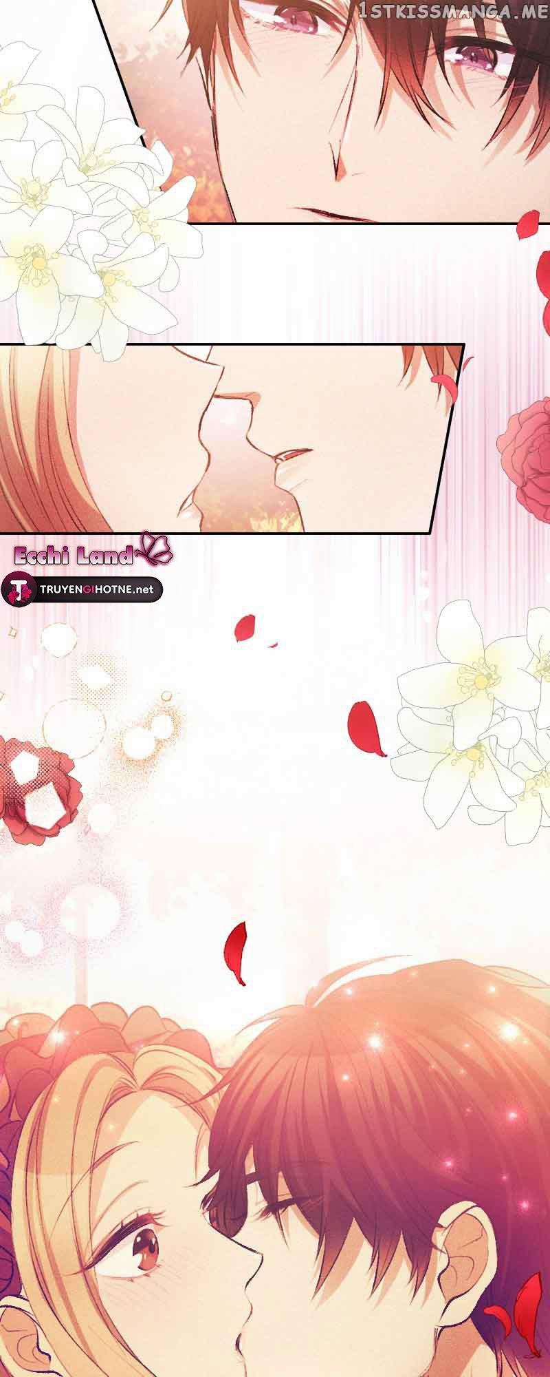 Sức Nóng Của Nữ Phản Diện Được Tái Sinh 40.2 trang 25